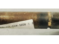 Recambio de inyector para bmw serie 3 berlina (e46) 320d referencia OEM IAM 0432191528  