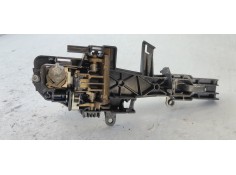 Recambio de maneta exterior delantera izquierda para bmw serie 1 berlina (e81/e87) 116i referencia OEM IAM   