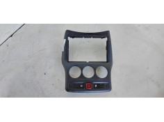 Recambio de warning para citroen c3 picasso exclusive referencia OEM IAM 96825462  