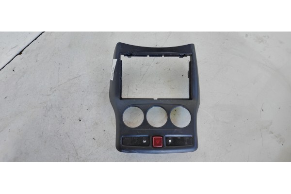 Recambio de warning para citroen c3 picasso exclusive referencia OEM IAM 96825462  