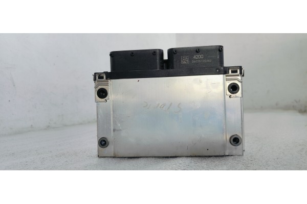 Recambio de centralita motor uce para kia stonic (ybcuv) 1.2 i 85 referencia OEM IAM 3910608244  