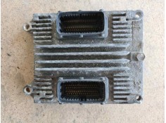Recambio de centralita motor uce para opel zafira a 2.2 16v cat (z 22 se) referencia OEM IAM 12210453 86YCMAKA229088EB G01011