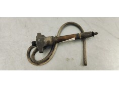 Recambio de inyector para bmw serie 3 berlina (e46) 320d referencia OEM IAM 0432191528  