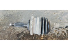 Recambio de transmision delantera izquierda para kia carnival ii 2.9 crdi lx referencia OEM IAM   