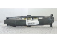 Recambio de maneta exterior trasera derecha para mercedes-benz clase c (w203) sportcoupe c 220 cdi (203.706) referencia OEM IAM 