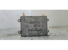 Recambio de modulo electronico para mercedes-benz clase r (w251) r 350 cdi l 4-matic grand edition (251.122) referencia OEM IAM 