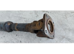 Recambio de transmision central para kia sorento 2.5 crdi ex referencia OEM IAM 491003E100  