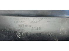 Recambio de retrovisor izquierdo para peugeot 307 cc (s2) 1.6i 110 referencia OEM IAM   