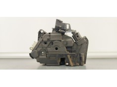 Recambio de cerradura puerta delantera derecha para seat ibiza iv berlina 1.6tdi 90 fap referencia OEM IAM 5N1837016F  