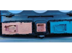 Recambio de warning para citroen c3 picasso exclusive referencia OEM IAM 96825462  