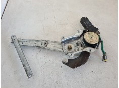 Recambio de elevalunas trasero izquierdo para chrysler jeep gr.cherokee (zj)/(z) 2.5 turbodiesel referencia OEM IAM 55154621 551