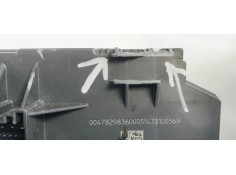 Recambio de caja reles / fusibles para volkswagen passat cc (357) básico referencia OEM IAM 3AA937087R  