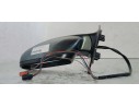 Recambio de retrovisor izquierdo para peugeot 307 cc (s2) 1.6i 110 referencia OEM IAM   