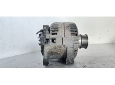 Recambio de alternador para opel astra h berlina sport referencia OEM IAM 0124425020  