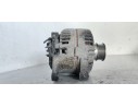 Recambio de alternador para opel astra h berlina sport referencia OEM IAM 0124425020  
