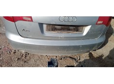 Recambio de paragolpes trasero para audi a6 avant (4f5) 3.0 v6 24v tdi referencia OEM IAM   