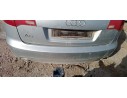 Recambio de paragolpes trasero para audi a6 avant (4f5) 3.0 v6 24v tdi referencia OEM IAM   
