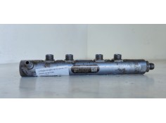 Recambio de rampa inyectora para citroen c5 berlina 3.0 v6 hdi fap cat (x801 / dt20c) referencia OEM IAM 0445216028  
