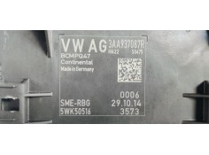 Recambio de caja reles / fusibles para volkswagen passat cc (357) básico referencia OEM IAM 3AA937087R  