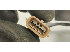 Recambio de maneta exterior trasera izquierda para renault scenic ii 1.5dci 105 referencia OEM IAM   