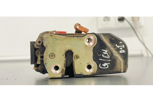 Recambio de cerradura puerta delantera izquierda para jeep gr.cherokee (wj/wg) 3.1 td limited referencia OEM IAM   