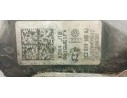 Recambio de servofreno para volkswagen passat berlina (3c2) advance plus 4motion referencia OEM IAM 3C2614105AJ  