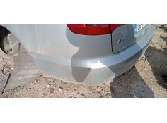 Recambio de paragolpes trasero para audi a6 avant (4f5) 3.0 v6 24v tdi referencia OEM IAM   