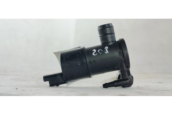 Recambio de bomba limpia para peugeot 208 (p2) 1.2i turbo 100 fap referencia OEM IAM 9825893480  