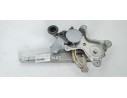 Recambio de elevalunas trasero derecho para lexus is200 (ds2/is2) 220d referencia OEM IAM 8572058010  