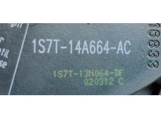 Recambio de anillo airbag para ford mondeo berlina (ge) 2.0 tdci cat referencia OEM IAM 1S7T14A664AC  