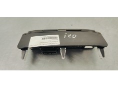 Recambio de modulo electronico para hyundai i20 active 1.0 i turbo 100 fap referencia OEM IAM 93700C8030  