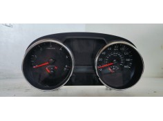Recambio de cuadro instrumentos para nissan qashqai (j10) acenta referencia OEM IAM   