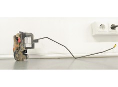 Recambio de cerradura puerta delantera izquierda para jeep gr.cherokee (wj/wg) 3.1 td limited referencia OEM IAM   