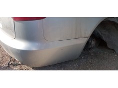 Recambio de paragolpes trasero para audi a6 avant (4f5) 3.0 v6 24v tdi referencia OEM IAM   