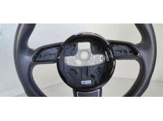 Recambio de volante para audi a3 (8v) 1.6 tdi referencia OEM IAM 8V0419091A  