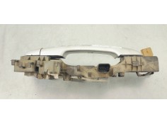 Recambio de maneta exterior trasera izquierda para renault scenic ii 1.5dci 105 referencia OEM IAM   