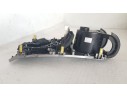 Recambio de guarnecidos palanca cambio para toyota avensis (t27) 2.2d-cat 150 fap referencia OEM IAM 5562505020  