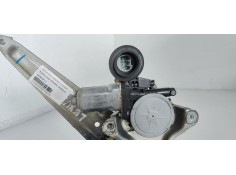 Recambio de elevalunas trasero derecho para lexus is200 (ds2/is2) 220d referencia OEM IAM 8572058010  