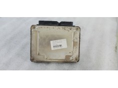Recambio de centralita motor uce para seat ibiza (6l1) 1.9 tdi referencia OEM IAM 0281011824  