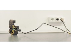 Recambio de cerradura puerta delantera izquierda para jeep gr.cherokee (wj/wg) 3.1 td limited referencia OEM IAM   