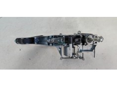 Recambio de maneta exterior delantera izquierda para citroen c3 picasso exclusive referencia OEM IAM 1198G4  