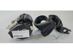 Recambio de cinturon seguridad trasero izquierdo para volkswagen passat cc (357) básico referencia OEM IAM 615055800  