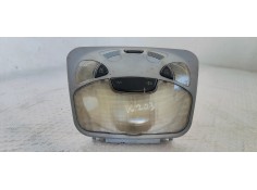 Recambio de luz interior para mercedes-benz clase c (w203) sportcoupe c 220 cdi (203.706) referencia OEM IAM A2038204601  