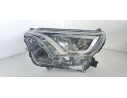 Recambio de faro izquierdo para toyota rav 4 referencia OEM IAM   