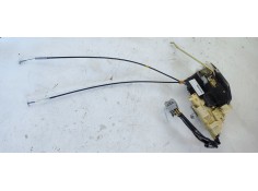 Recambio de cerradura puerta delantera izquierda para lexus rx300 (mcu15) luxury referencia OEM IAM   