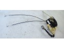 Recambio de cerradura puerta delantera izquierda para lexus rx300 (mcu15) luxury referencia OEM IAM   