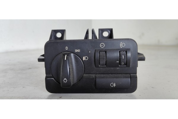 Recambio de mando luces para bmw serie 3 berlina (e46) 320d referencia OEM IAM 61316901428  