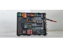 Recambio de caja reles / fusibles para volkswagen golf v berlina (1k1) conceptline (e) referencia OEM IAM 1K0937124K  