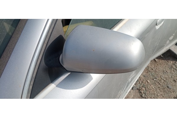 Recambio de retrovisor izquierdo para audi a6 avant (4f5) 3.0 v6 24v tdi referencia OEM IAM 010745  
