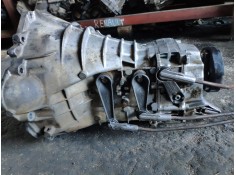 Recambio de caja cambios para mercedes-benz clase e (w210) berlina diesel 300 diesel (210.020) referencia OEM IAM A2102600300  